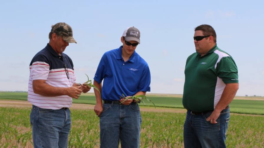 How to Understand 4 Common Customer Needs So Your Ag Technology Exceeds Expectations
