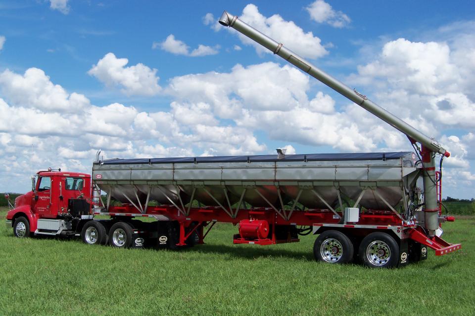 15 Fertilizer and Seed Tenders for 2019