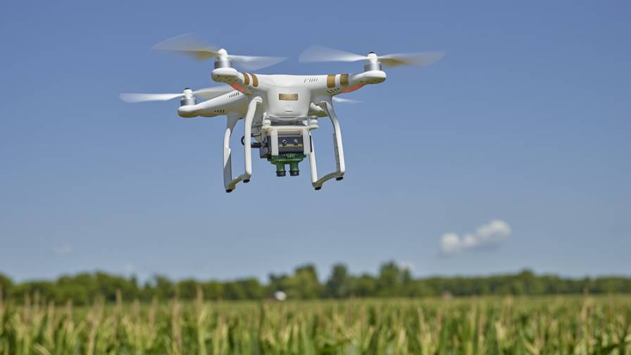 Sentera Announces Real-Time Analytics for FieldAgent
