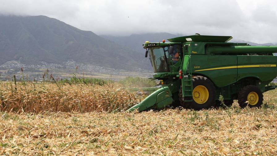 Finding New Precision Ag Opportunities in Older Equipment