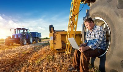 “Smart Farming 2019” Returns to Düsseldorf, Germany, May 14-15, 2019