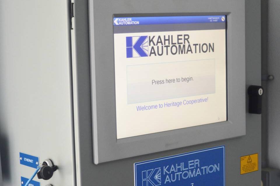 5 Control Systems That Help Ag Retailers Manage In-Plant Operations