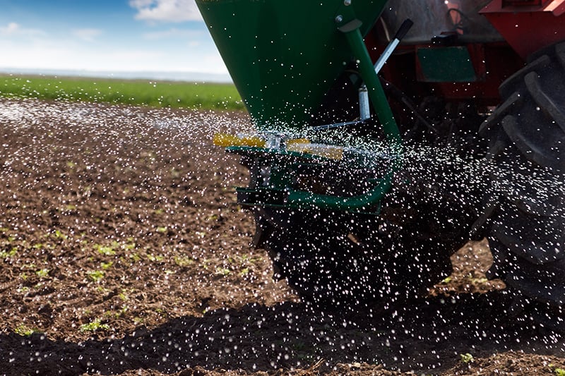 ARA and TFI: Fertilizer Imports From Canada Should Be Exempt From Tariffs