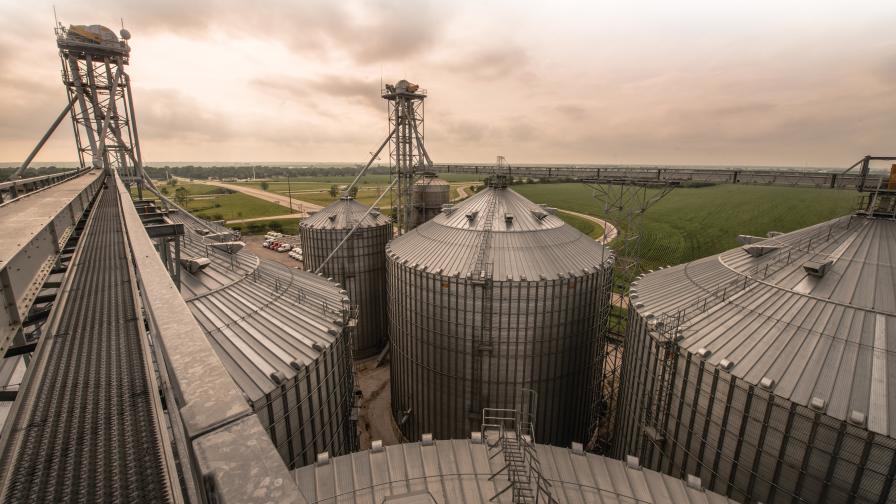 COVID-19: What’s Next for Food Supply Chains?