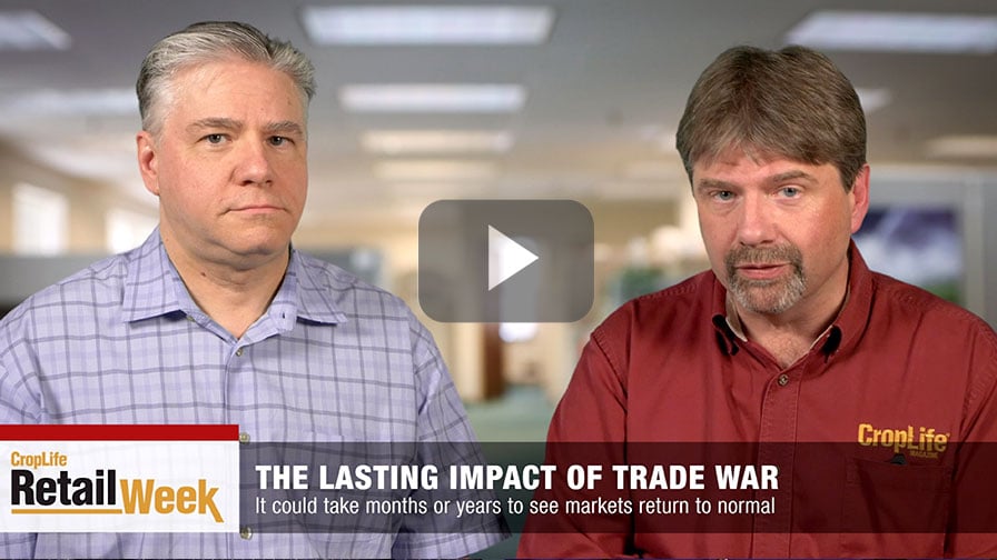 CropLife Retail Week: Tariffs, Crop Prices, and Grower Aid