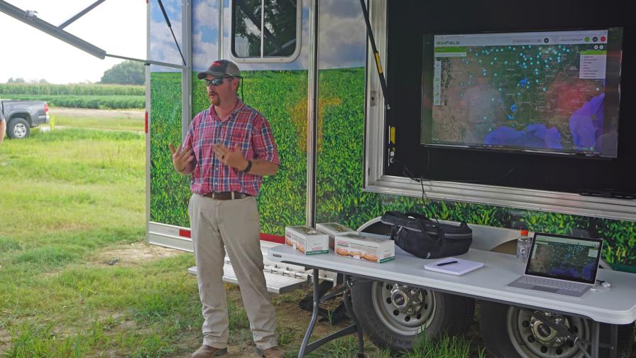 Next-Generation Web Portal Boosts Service, Efficiency for GreenPoint AG