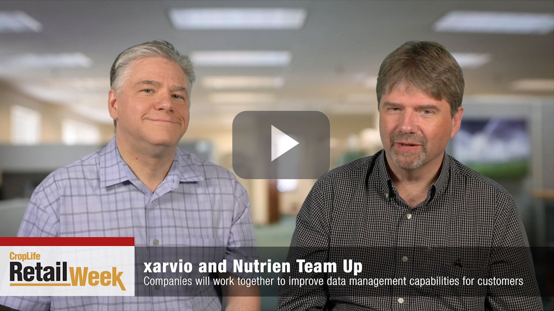 CropLife Retail Week: Plantings Update, Bayer Investment in the Future, and xarvio/Nutrien Partnership