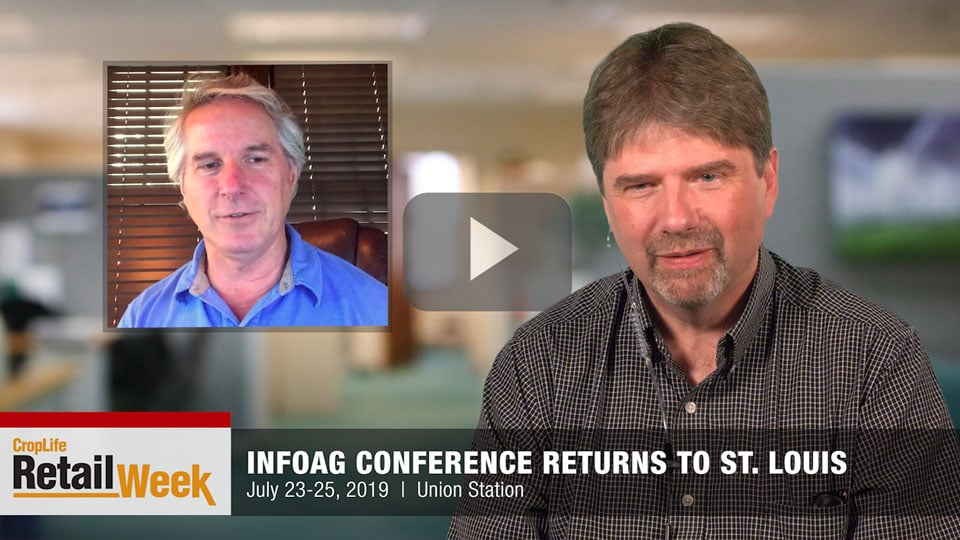 CropLife Retail Week Special: InfoAg 2019 Preview