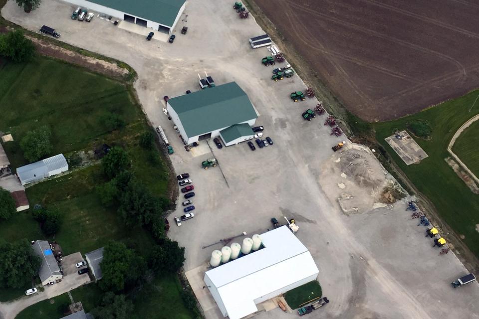 Kahler Automation Creates Flexible, Robust Control System for The Equity