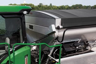 Autolock Electric Tarp & SRT-2