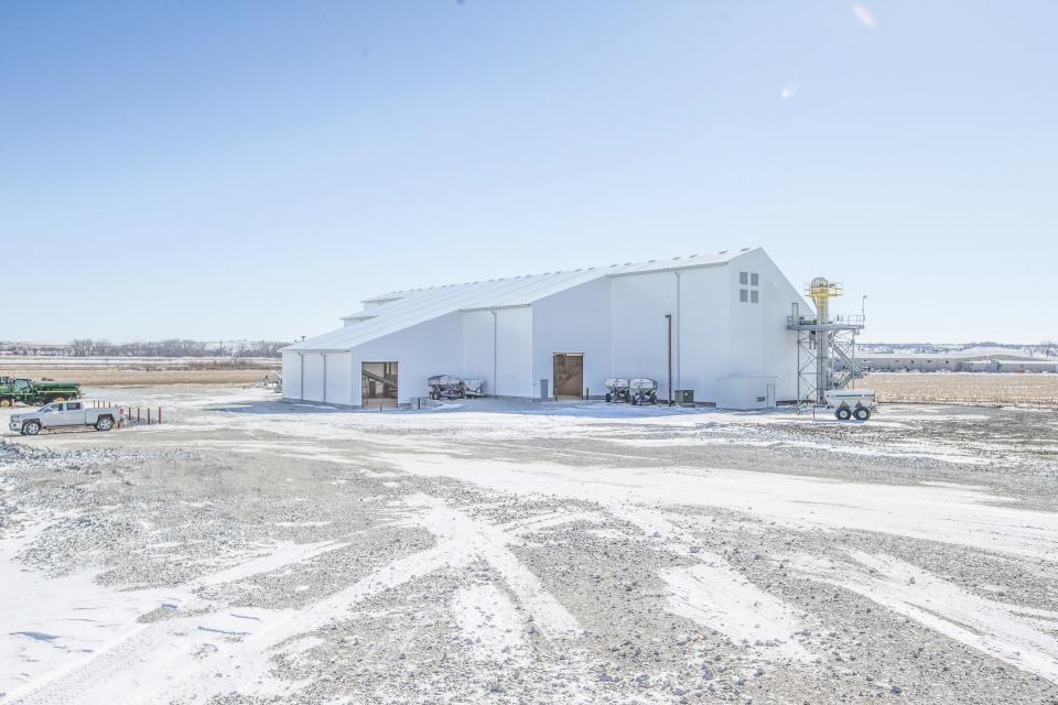 Agricultural Retailers: ‘We’re on to 2020’