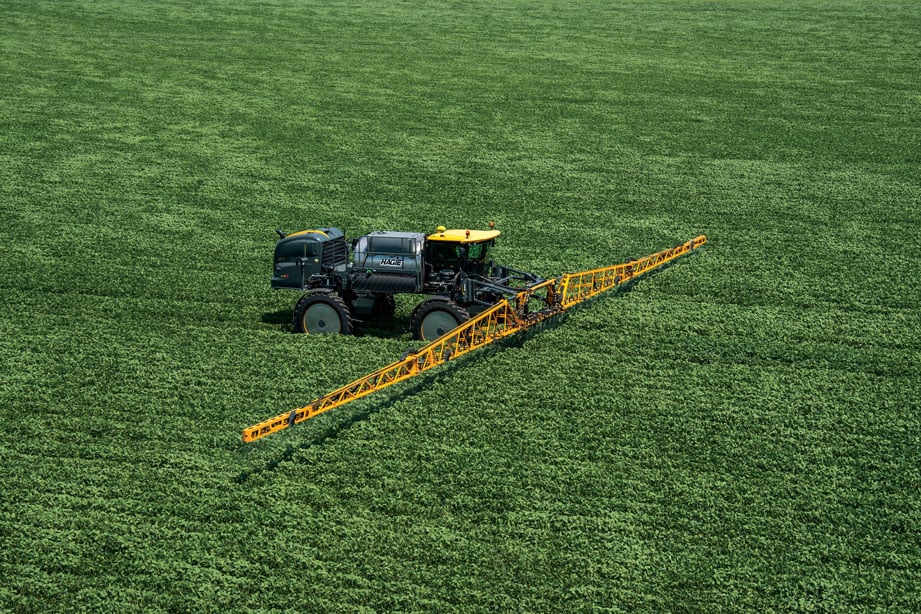 STS Sprayers