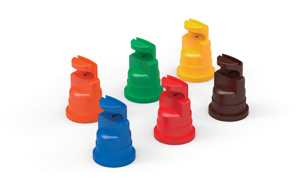 FT 90 Flood Nozzle