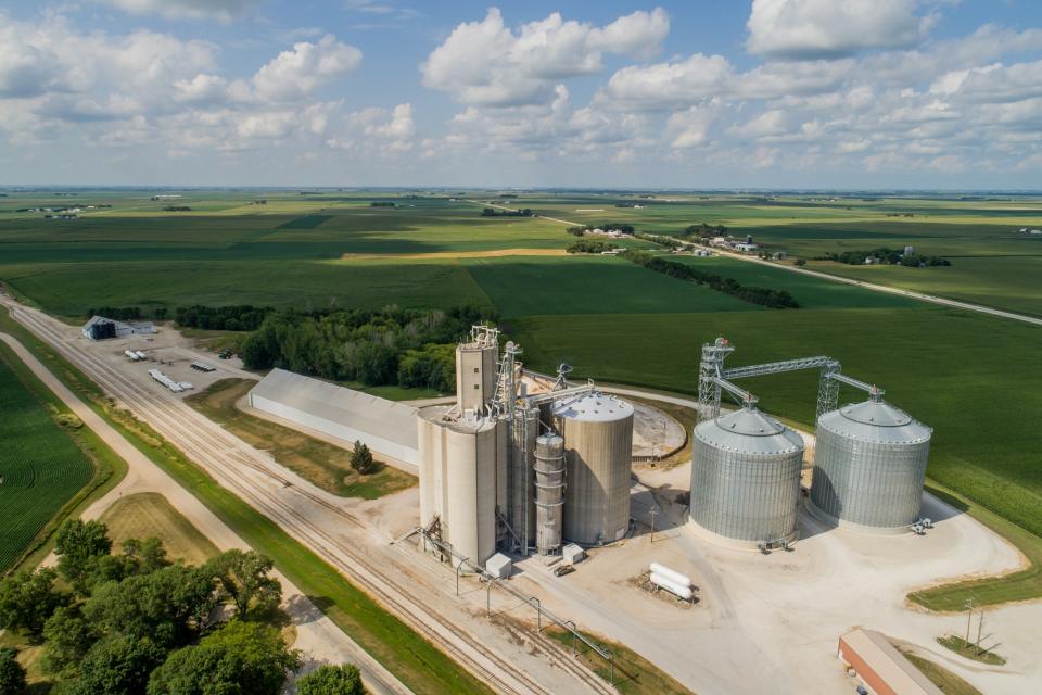 The State of Ag Retail Distribution is Still Changing