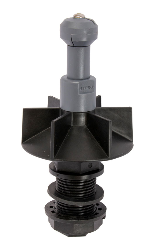 ProClean II Push Valve