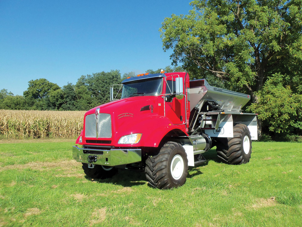 Pacesetter XL