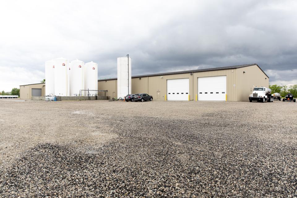 Murray Equipment Fully Automates Premier Ag’s New Facility