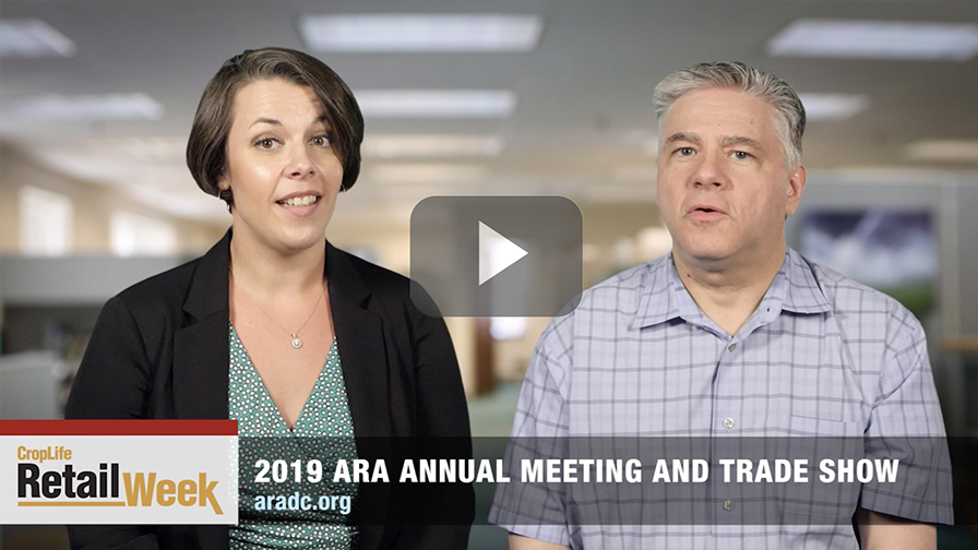 CropLife Retail Week: Welcoming Back ARA’s Melisa Augusto!
