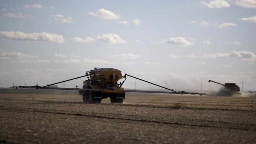 Micronutrient Outlook Provides Grounds for Cautious Optimism