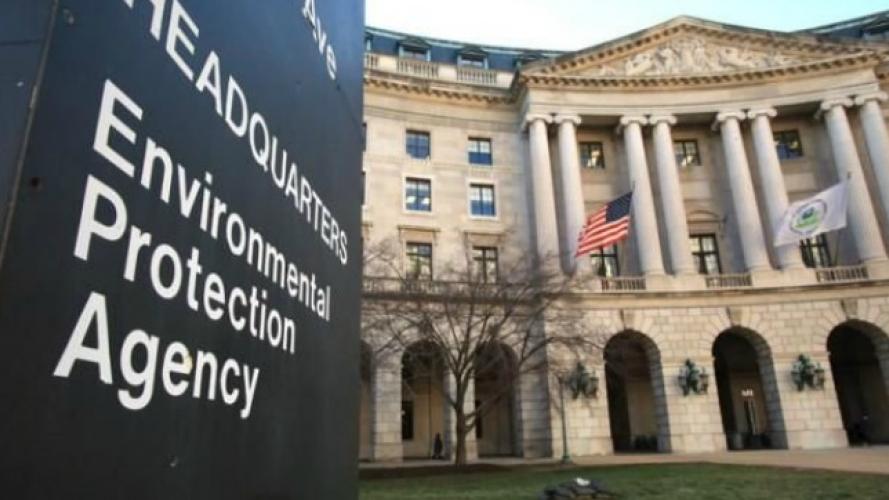 EPA Takes Step to Protect Vulnerable Species from Three Organophosphate Insecticides
