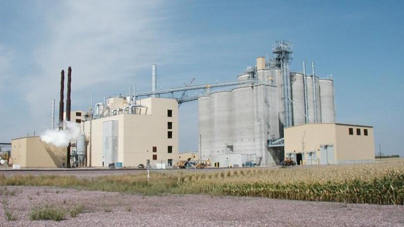 CHS Expands Soybean Crush and Production Capacity