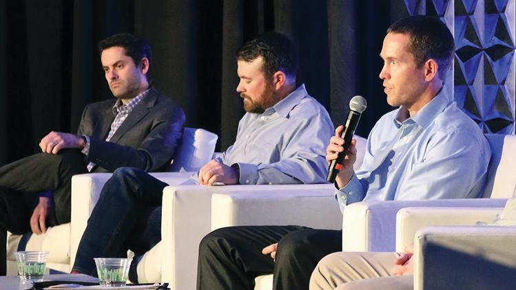 2020 VISION Conference: A Clearer View of Ag’s Future