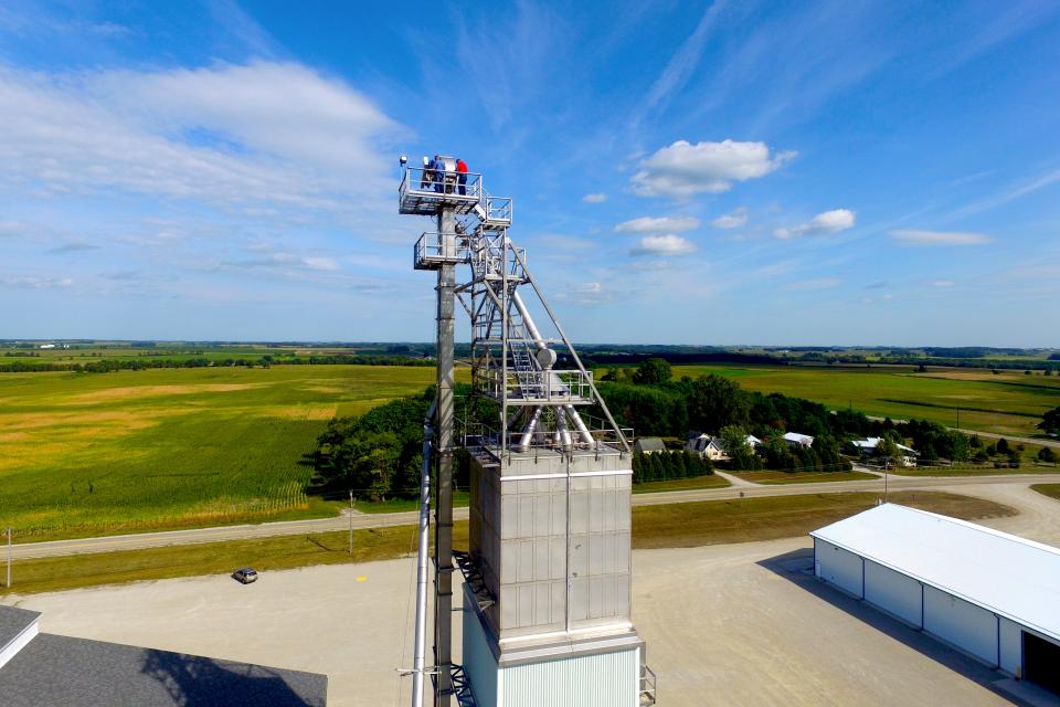 Fertilizer Blending Manufacturers Optimistic Entering 2020 Application Season