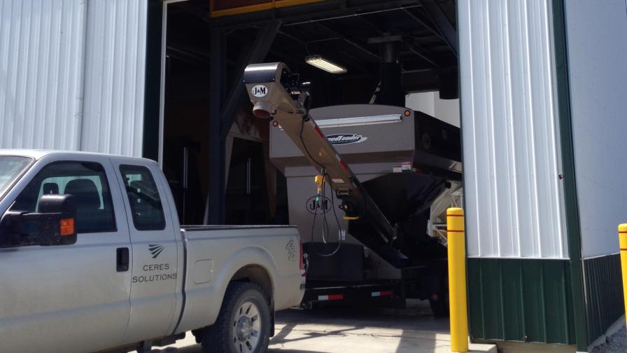 Resilient Ag Retailers Talk Seed in a Year to Forget