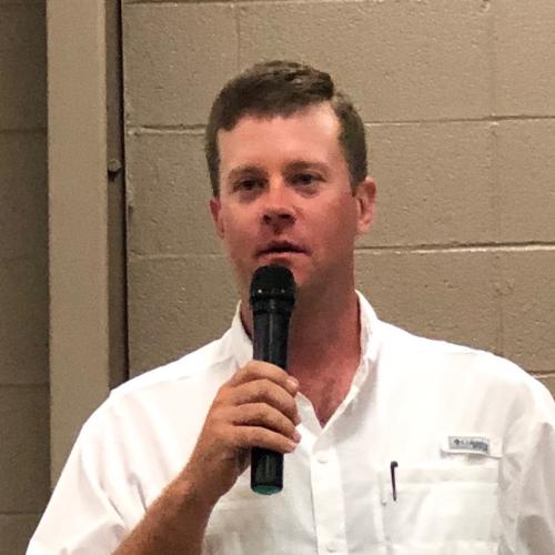 Daniel Mullenix Agri-AFC