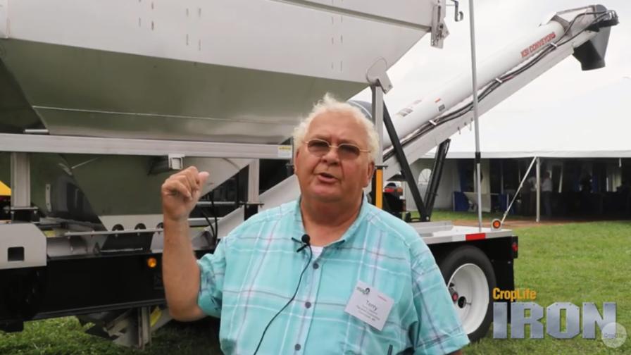 CropLife IRON at MAGIE 2019: Spotlight on KBH Corp.