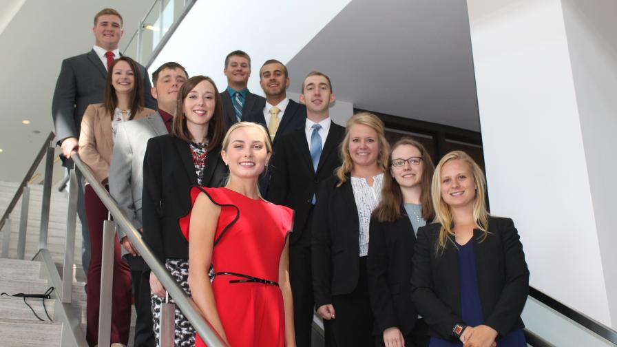 MACA Young Leaders: The Need for Better Communication in Agriculture