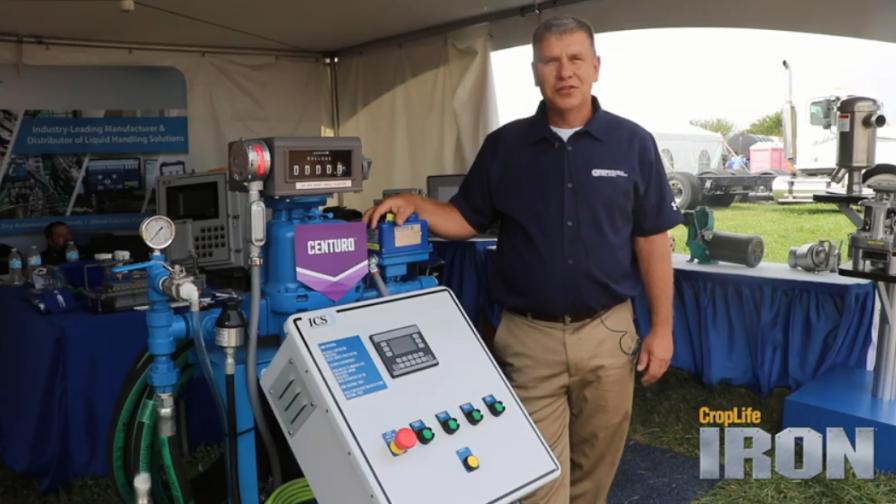 CropLife IRON at MAGIE 2019: Spotlight on Murray Equipment