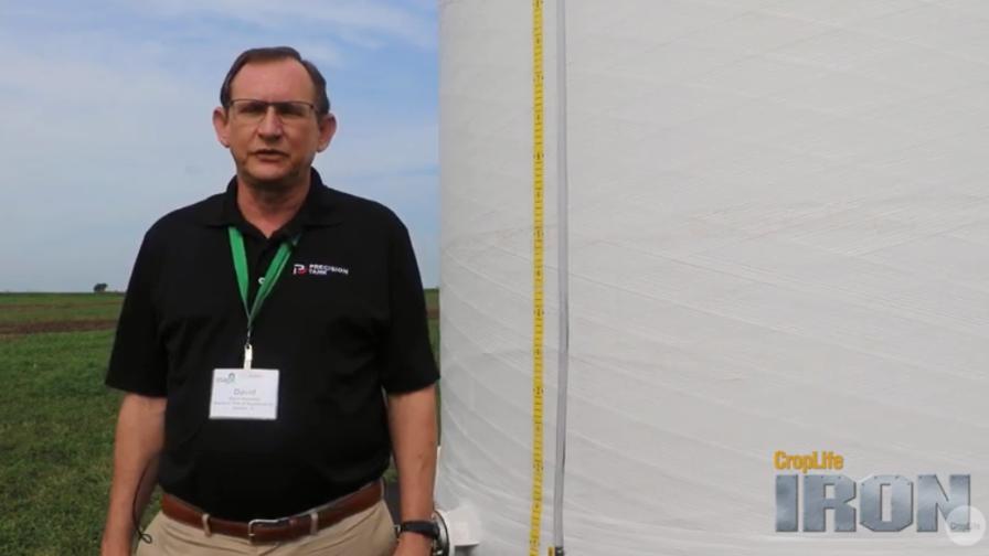 CropLife IRON at MAGIE 2019: Spotlight on Precision Tank