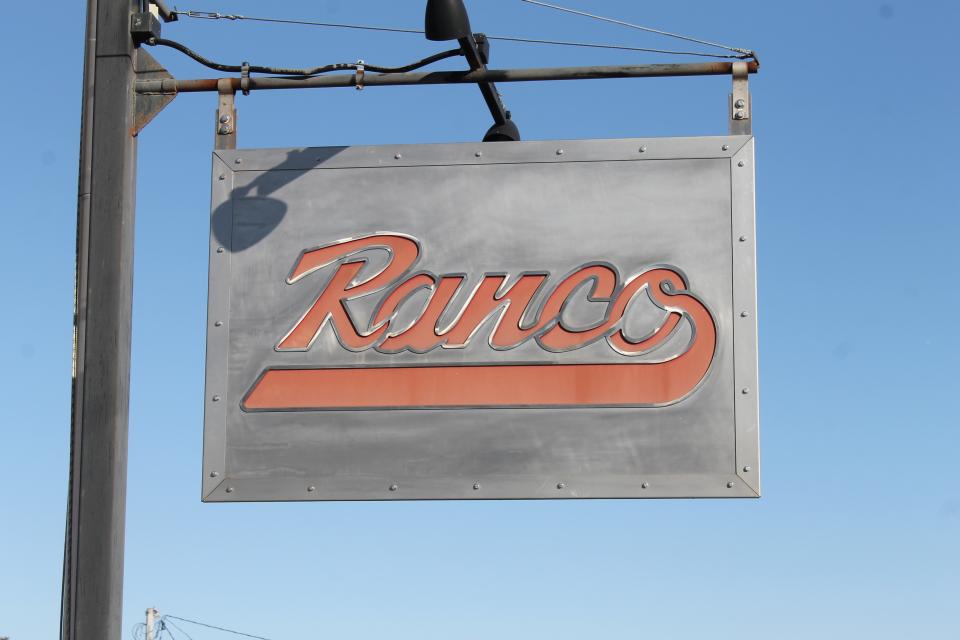 Ranco Sign