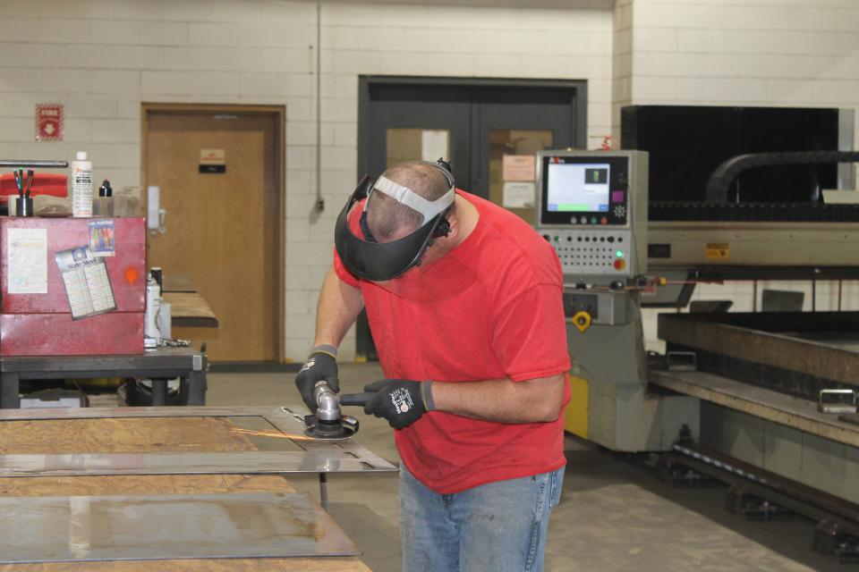 Ranco Worker Smoothing