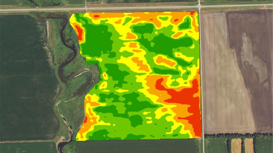 Let’s Re-evaluate Zone Soil Sampling