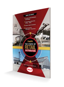 The State of Retail Distribution – Special Report Download