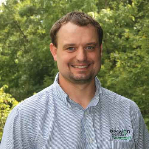 Thad Becker