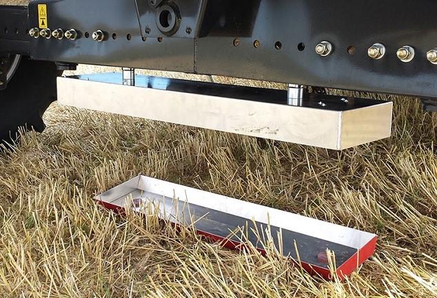 Measuring Harvest Loss: A Look Back, Look Ahead for Safer, More Precise Solutions