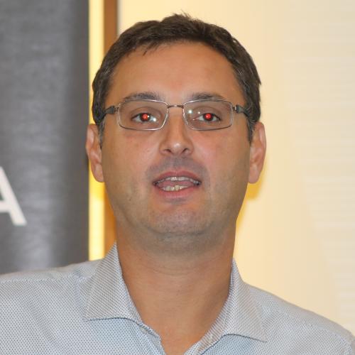 Dr. Giuseppe Colla