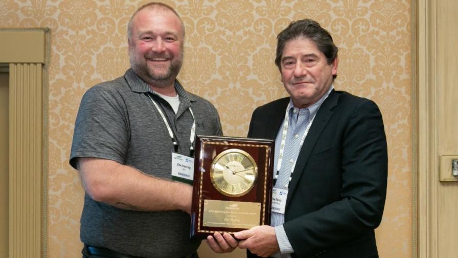 AgGateway Recognizes Leaders for Advances in Digital Agriculture