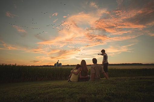 The Covid Pivot: 10 Pressing Questions About the Future of U.S. Agriculture
