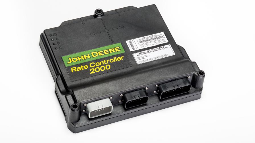 Goal Remains Same for Makers of Rate Controllers — Improve Interconnectivity, Simplicity, and Accuracy