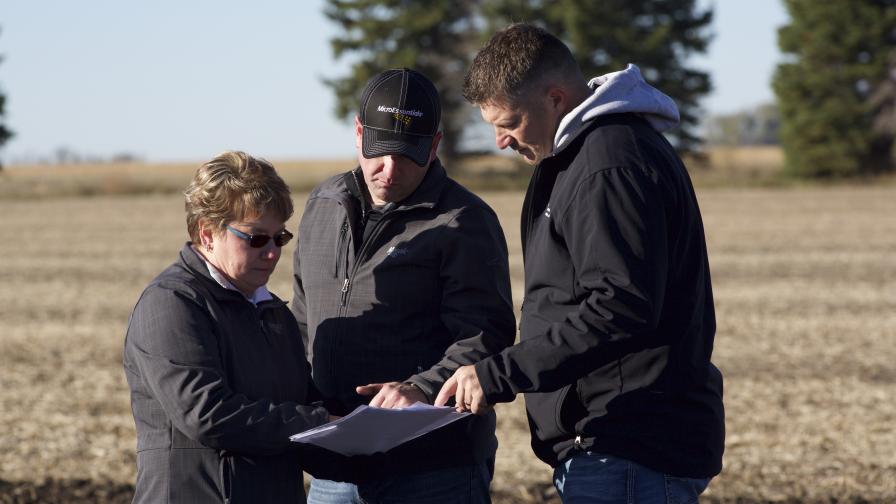 How Ag Retailers Are Adding Value to Real-Time Data
