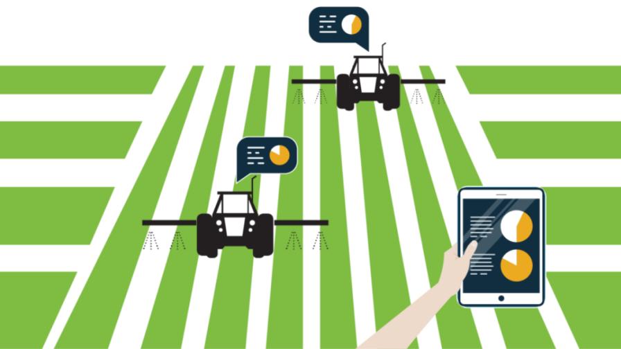 Raven Slingshot Releases New Suite of Fleet Management Tools