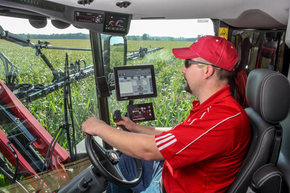 Why Ag Retailers Are Laboring Over Future Labor