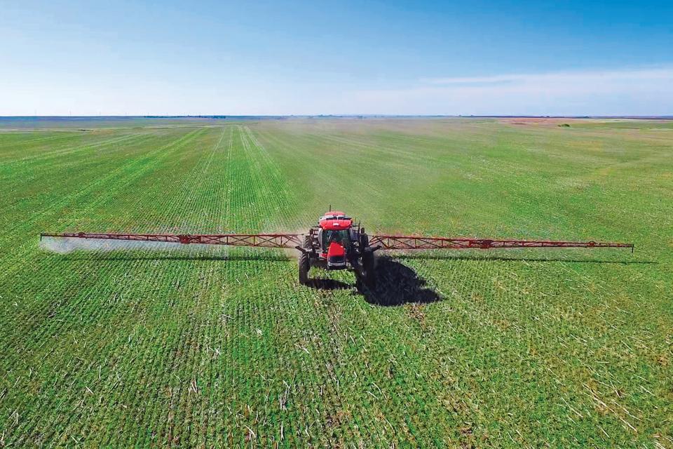 Titan Machinery to Acquire Heartland AG Systems