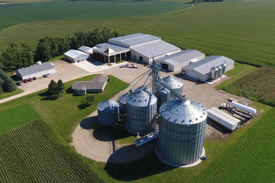 U.S. Agriculture: An Industry Built on Hustle Adapts to the New Supply Reality