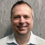 Jim Krebsbach