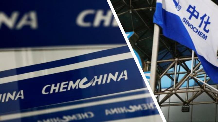 Could ChemChina-Sinochem Merger Face Heightened Antitrust Scrutiny?